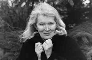 Stalker: Angela Carter