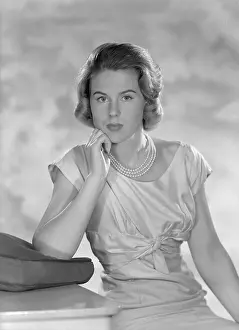Cowell: Angela Mary Cowell