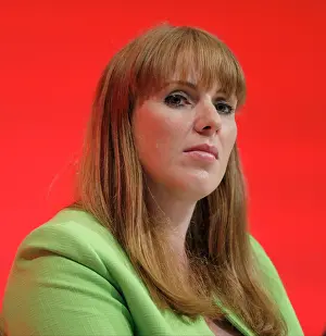Raynor: Angela Raynor MP
