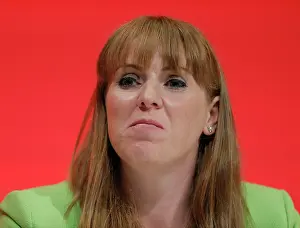 Raynor: Angela Raynor MP