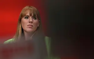 Raynor: Angela Raynor MP