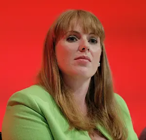 Raynor: Angela Raynor MP