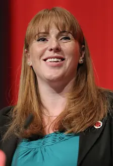 Raynor: Angela Raynor MP