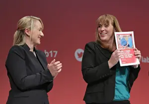 Raynor: Angela Raynor MP