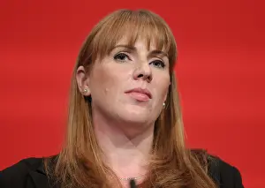 Raynor: Angela Raynor MP