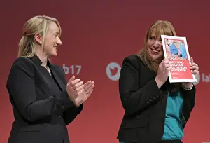 Raynor: Angela Raynor MP