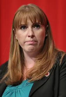 Raynor: Angela Raynor MP