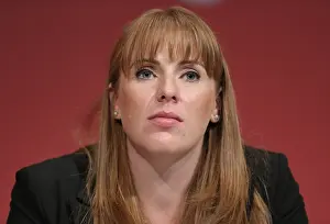 Raynor: Angela Raynor MP