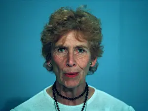 Rumbold: Angela Rumbold MP