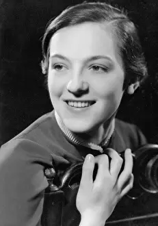 Salloker: Angela Salloker, 1937