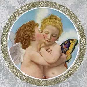 Angelic: ANGELIC KISS