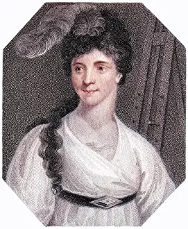 Kauffmann: ANGELICA KAUFFMANN