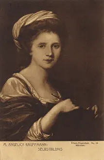 Kauffmann: Angelica Kauffmann