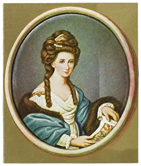 Kauffmann: ANGELICA KAUFFMANN