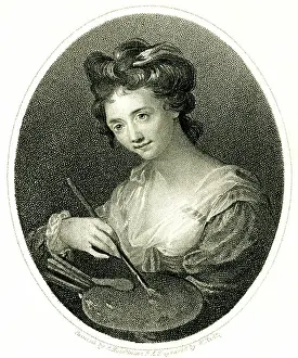 Kauffmann: ANGELICA KAUFFMANN