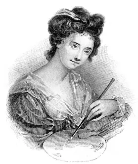 Kauffmann: ANGELICA KAUFFMANN