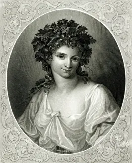 Kauffmann: ANGELICA KAUFFMANN