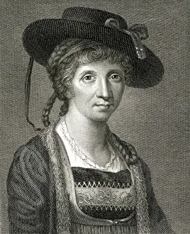 Kauffmann: ANGELICA KAUFFMANN