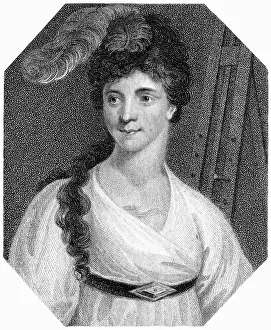 Kauffmann: ANGELICA KAUFFMANN