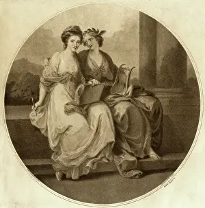 Kauffmann: ANGELICA KAUFFMANN