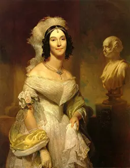 Singleton: Angelica Singleton Van Buren