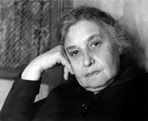 Politik: Angelika Balabanoff