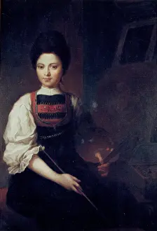 Angelika: Angelika Kauffmann
