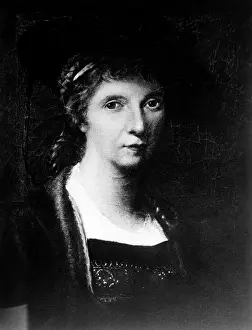 Angelika: Angelika Kauffmann
