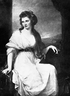 Angelika: Angelika Kauffmann