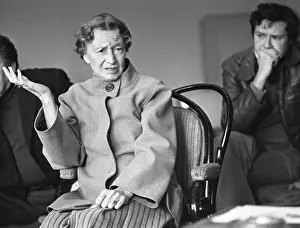 Stepanova: Angelina Stepanova, 1983