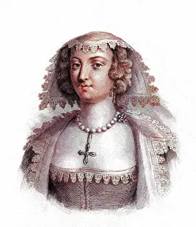 Saloniste: ANGELIQUE PAULET
