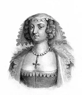 Moliere: ANGELIQUE PAULET
