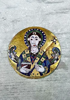 Medaillon: Angels