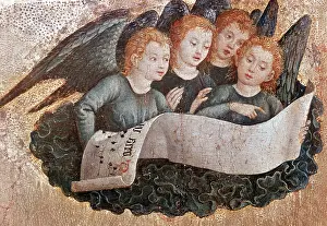 Geburt: Angels