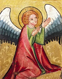 1330: Angels