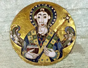 Medaillon: Angels