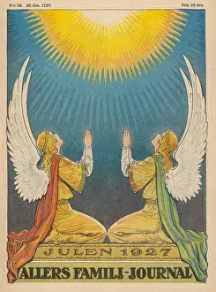 Worshipping: ANGELS
