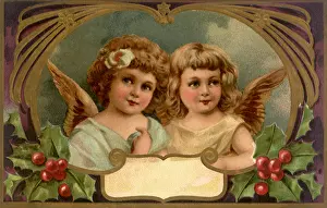 Inspirational: Angels