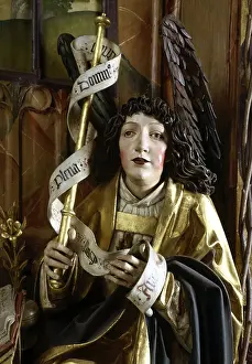 Meersburg: Angel