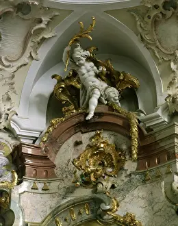Feuchtmayer: Angel