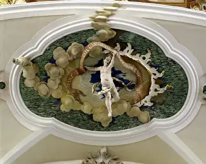Feuchtmayer: Angel