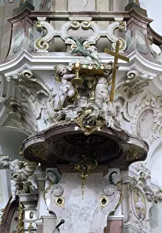 Feuchtmayer: Angel