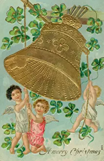 Tolling: Angels and Bell