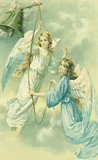 Ringing: Angels and Bell
