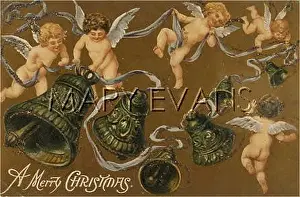 Peal: ANGELS & BELLS