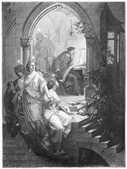 Lament: Angels Lament Faust