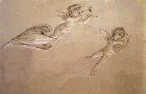 Cupids: Angels of Music