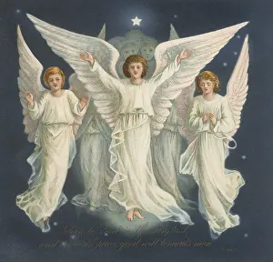 Shines: Angels of North Star