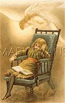 Whispers: ANGEL'S WHISPERS
