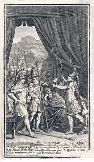 Iliad: The Anger of Achilles